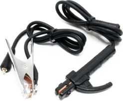 Borg Lasapparaat MMA - TIG 200 Ampere - Met Digitaal Display -WerkPro Verkoopwinkel 1200x984 4