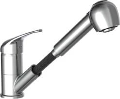 SCHÜTTE Supra Keukenkraan - Mengkraan - Draaibare Uitloop - Uittrekbare Sproeier - 2 Standen - Chroom 23 SCHÜTTE Supra Keukenkraan - Mengkraan - Draaibare Uitloop - Uittrekbare Sproeier - 2 Standen - Chroom -WerkPro Verkoopwinkel 1200x987 3