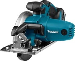 Makita Mkt 18 V Cirkelzaag 136 Mm DSS501ZJ - Losse Body (geleverd Zonder Accu En Lader) 35 Makita Mkt 18 V Cirkelzaag 136 Mm DSS501ZJ - Losse Body (geleverd Zonder Accu En Lader) -WerkPro Verkoopwinkel 1200x989 4