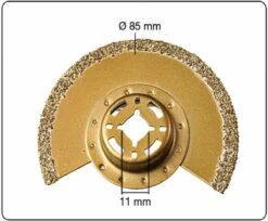 Zaagblad 85 Mm Multi-Tool Voor Steen En Tegels -WerkPro Verkoopwinkel 1200x989 6