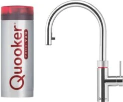 Quooker Flex Kokendwaterkraan - C Uitloop - PRO3 VAQ Reservoir - Chroom -WerkPro Verkoopwinkel 1200x990 6