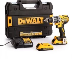 DeWALT DCD796D2 Accu Klopboormachine - 18V - 2 Accu's -WerkPro Verkoopwinkel 1200x992 3