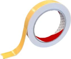 Dubbelzijdig Tape - 19mm Breed 10 Meter Lang - Extra Sterk - Montagetape - Foam Plakband - Handig Voor Plinten/Kabelgoten/LED Strips - 10 Meter Lang 7 Dubbelzijdig Tape - 19mm Breed 10 Meter Lang - Extra Sterk - Montagetape - Foam Plakband - Handig Voor Plinten/Kabelgoten/LED Strips - 10 Meter Lang -WerkPro Verkoopwinkel 1200x993 13