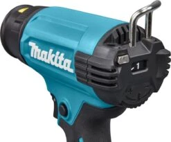 Makita DHG181ZK Accu Heteluchtpistool 18V Basic Body In Koffer -WerkPro Verkoopwinkel 1200x994 1