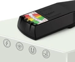 Merkloos EMF Meter - K2 Meter - Spirit Box - Hoogsensitief - Ghost Hunting Equipment - Stralingsmeter - Hoogsensitiviteit - HSP -WerkPro Verkoopwinkel 1200x995 9