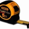 STANLEY FATMAX 0-33-720 Rolmaat Blade Armor - 5 M - 32 Mm - Nauwkeurigheid Klasse II -WerkPro Verkoopwinkel 1200x997 10