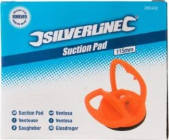 Silverline Enkele Glasdrager - Maximaal 35 Kilo -WerkPro Verkoopwinkel 1200x997 12