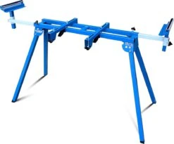 Hyundai Universeel Opvouwbaar Stalen Onderstel Voor Afkortzaag-machine