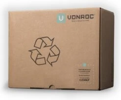 VONROC Decoupeerzaag – 550W – Snelwisselsysteem – Incl. Accessoires & Opbergtas -WerkPro Verkoopwinkel 1200x997 5