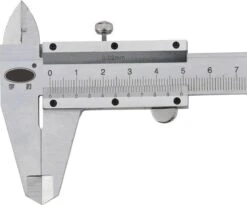 Afecto® |professionele Schuifmaat | Zware Kwaliteit | 0 - 150mm | Metaal | Nauwkeurige Metingen | In Opbergbox -WerkPro Verkoopwinkel 1200x997 9