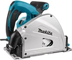Makita SP6000J Invalzaag In Mbox - 1300w -WerkPro Verkoopwinkel 1200x999