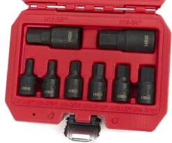 14 Delige Kracht Inbus Doppenset Inch Maten -WerkPro Verkoopwinkel 1200x999 8