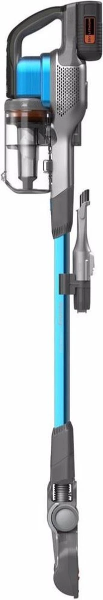 Black & Decker BLACK+DECKER BHFEV362D-QW Powerseries Extreme - Steelstofzuiger - 36V - Incl. Accu En Lader 10 Black & Decker BLACK+DECKER BHFEV362D-QW Powerseries Extreme - Steelstofzuiger - 36V - Incl. Accu En Lader - Afbeelding 8