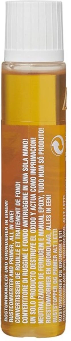 Brunox ® Epoxy - Roeststop - Primer - 25 Ml -WerkPro Verkoopwinkel 252x1200 3