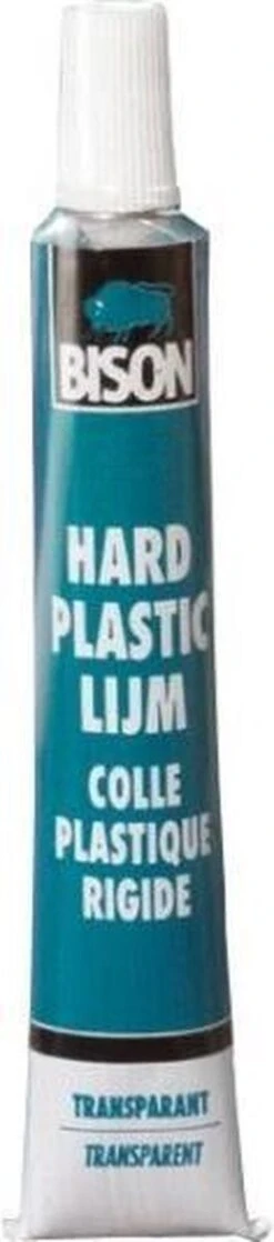 Bison Hard Plastic Lijm - 25 Ml -WerkPro Verkoopwinkel 265x1200 2