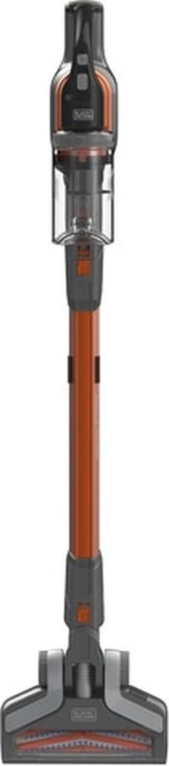 Black & Decker BLACK+DECKER BHFEV182B-XJ Powerseries Extreme - Steelstofzuiger - 18V - Zonder Accu En Lader 33 Black & Decker BLACK+DECKER BHFEV182B-XJ Powerseries Extreme - Steelstofzuiger - 18V - Zonder Accu En Lader -WerkPro Verkoopwinkel 266x1200