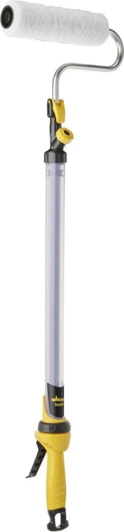 Wagner Verfroller EasyRoll - Met Reservoir