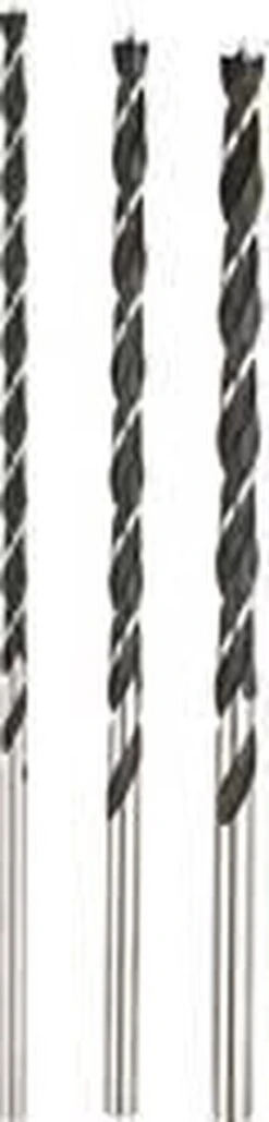 KWB - Houtspiraalborenset - Balkenborenset - 6-8-10mmx250mm 11 KWB - Houtspiraalborenset - Balkenborenset - 6-8-10mmx250mm -WerkPro Verkoopwinkel 288x1200