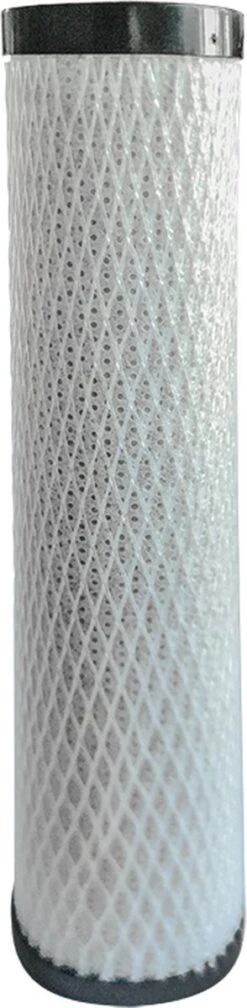 Kokend Water Kraan | Gun Metal Zwart | 3 In 1 Pakket | KWK3-1RGM-3PAK -WerkPro Verkoopwinkel 294x1200