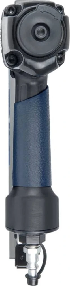 FERM ATM1051 Pneumatische Spijker- En Nietpistool - Combitacker - Spijkers (15-50mm) - Nieten (16-40mm) - Incl. Spijkers, Nieten En Koffer -WerkPro Verkoopwinkel 296x1200