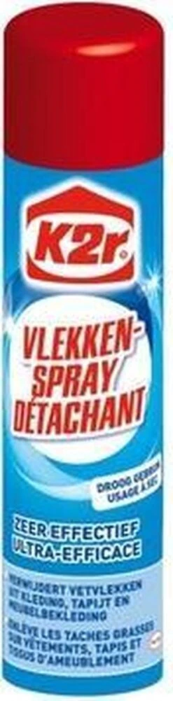 K2R Vlekkenspray - 200 Ml -WerkPro Verkoopwinkel 296x1200 4
