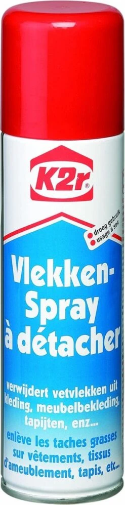 K2R Vlekkenspray - 200 Ml