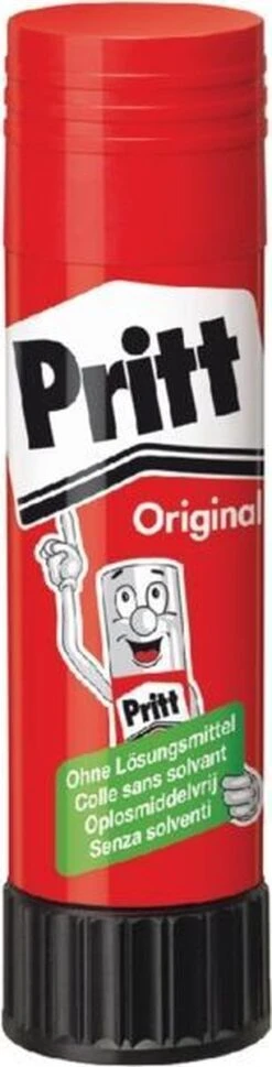 Pritt Original 43 G -WerkPro Verkoopwinkel 306x1200