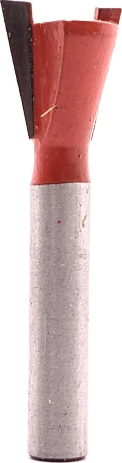 Merkloos Bovenfrezenset 15 Delig - Frezenset 15-delig - Frezenset Voor Bovenfrees - Schachtdiameter 6mm In Hout Koffer -WerkPro Verkoopwinkel 318x1200