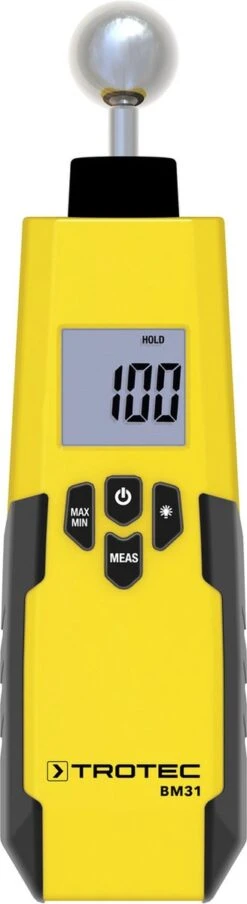 TROTEC Vochtindicator BM31