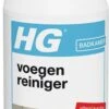 HG Voegenreiniger - 500 Ml - Voor Wand En Vloervoegen Herstelt Kleur - Biologisch Afbreekbaar 1 HG Voegenreiniger - 500 Ml - Voor Wand En Vloervoegen Herstelt Kleur - Biologisch Afbreekbaar -WerkPro Verkoopwinkel 331x1200 1