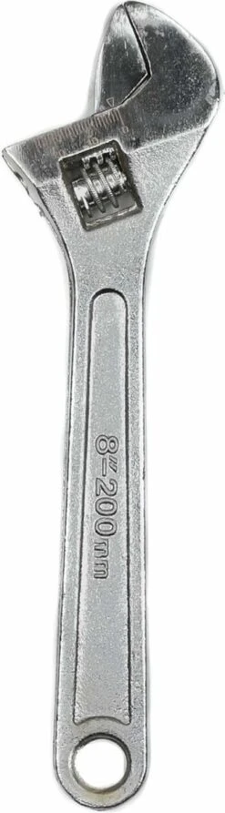 Benson Baco Verstelbare Moersleutel 8" - 20 Cm -WerkPro Verkoopwinkel 332x1200