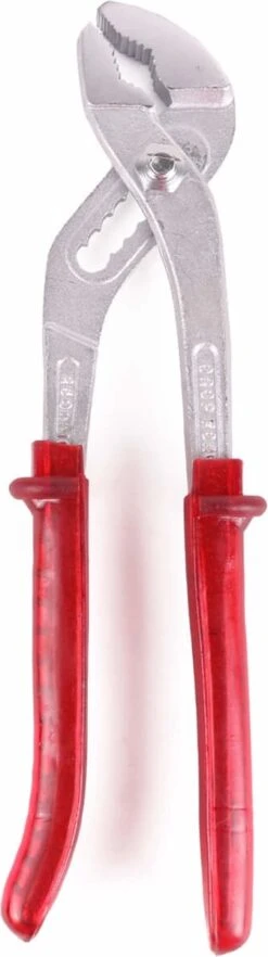 Benson Waterpomptang - Tang - Isolatie - 10" - 25,4cm - Profi -WerkPro Verkoopwinkel 336x1200 3