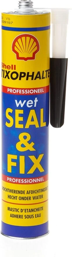 Illbruck Shell Wet Seal & Fix - 310 ML - Zwart -WerkPro Verkoopwinkel 340x1200 2