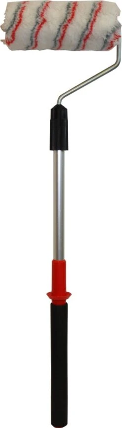 GS Verfroller 180mm - Muurverfroller - Verlengbaar 49-92 Cm -WerkPro Verkoopwinkel 342x1200 3