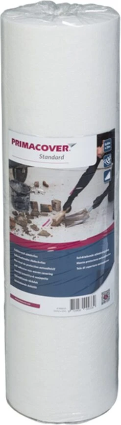 PrimaCover Zelfklevend Afdekvlies - STANDARD - 65 Cm X 25 Meter -WerkPro Verkoopwinkel 343x1200 1