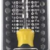 STANLEY STHT0-70885 Multibit Schroevendraaierset - 34-delig - Met Houder 1 STANLEY STHT0-70885 Multibit Schroevendraaierset - 34-delig - Met Houder -WerkPro Verkoopwinkel 344x1200 1