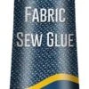 Textiellijm - 50ml - Watervast - Hobbylijm - Geschikt Voor Elke Stof - Zoomband - Textiel Lijm -WerkPro Verkoopwinkel 344x1200 3