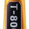T8000 Lijm 50 ML Semi Transparante Lijm Voor Smartphones, Tablets, Sieraden En Veel Meer -WerkPro Verkoopwinkel 346x1200