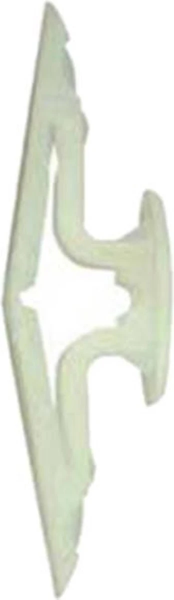 Toggler Hollewandplug TB 9-13 Mm - 20 Stuks 6 Toggler Hollewandplug TB 9-13 Mm - 20 Stuks - Afbeelding 4