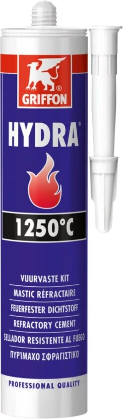 Griffon Afdichtingskit - 310 Ml