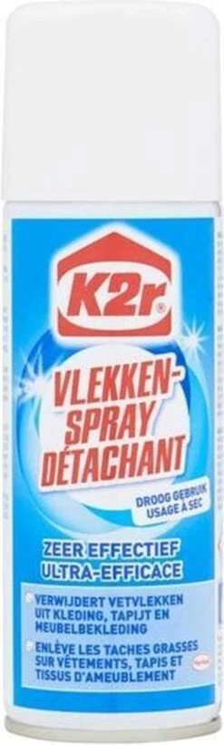 K2R Vlekkenspray - 200 Ml -WerkPro Verkoopwinkel 361x1200 2