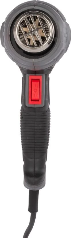 Powerplus POWE80042 Heteluchtpistool - 2000W - 3 Mondstukken -WerkPro Verkoopwinkel 362x1200