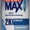 2K HOOGGLANS Blanke Lak In Spuitbus SPRAYMAX 400ml -WerkPro Verkoopwinkel 363x1200 3