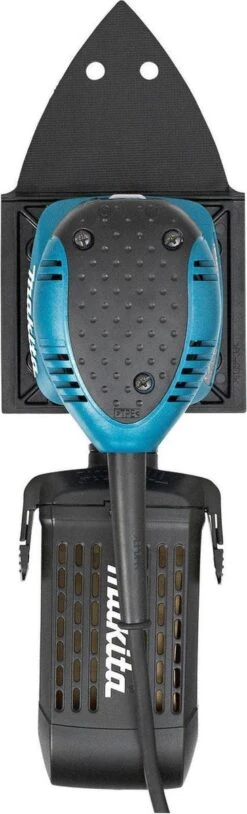 Makita BO4565K Vlakschuurmachine - 200 W - 112 X 190 Mm Schuuroppervlak -WerkPro Verkoopwinkel 364x1200 1