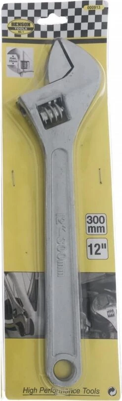 Benson HOFFTECH Baco Verstelbare Moersleutel - 12 Inch/30 Cm -WerkPro Verkoopwinkel 365x1200 1