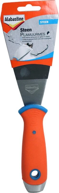 Alabastine Plamuurmes - Steen - 8 Cm -WerkPro Verkoopwinkel 368x1200 4