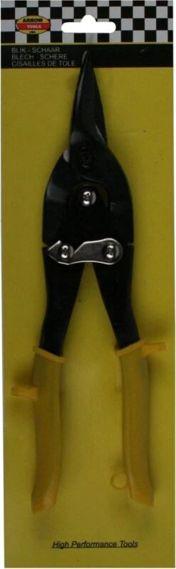 Benson Blikschaar Plaatschaar Met Rechte Knip -WerkPro Verkoopwinkel 372x1200 1