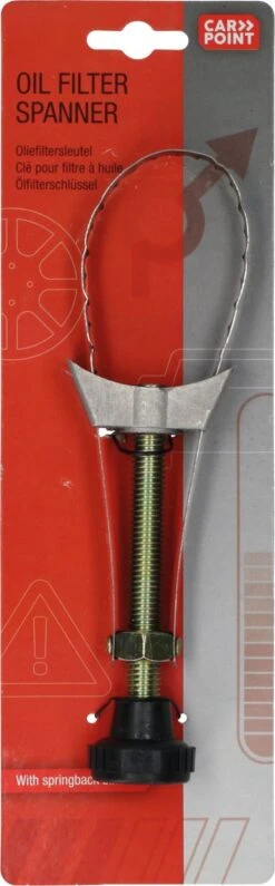 Carpoint Oliefiltersleutel Met Spanband | Oliefilter Sleutel Met Gekartelde Spanriem 15 Carpoint Oliefiltersleutel Met Spanband | Oliefilter Sleutel Met Gekartelde Spanriem -WerkPro Verkoopwinkel 373x1200 1