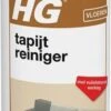 HG Tapijtreiniger - 500ml - Vuilafstotend Effect 1 HG Tapijtreiniger - 500ml - Vuilafstotend Effect -WerkPro Verkoopwinkel 373x1200 3