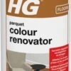 HG Colour Renovator (product 68) - 500ml - Herstelt Parket En Houten Vloeren - Camoufleert Krassen 1 HG Colour Renovator (product 68) - 500ml - Herstelt Parket En Houten Vloeren - Camoufleert Krassen -WerkPro Verkoopwinkel 375x1200 2